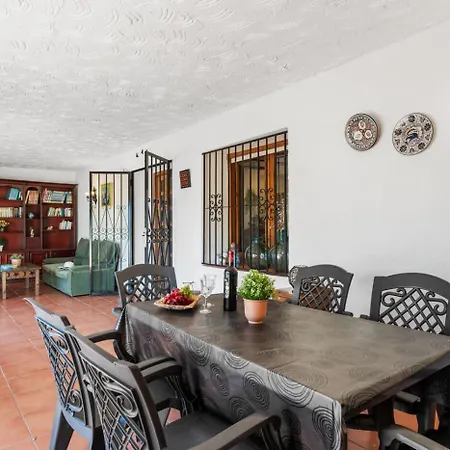 Benimarco - Plusholidays Villa Benissa