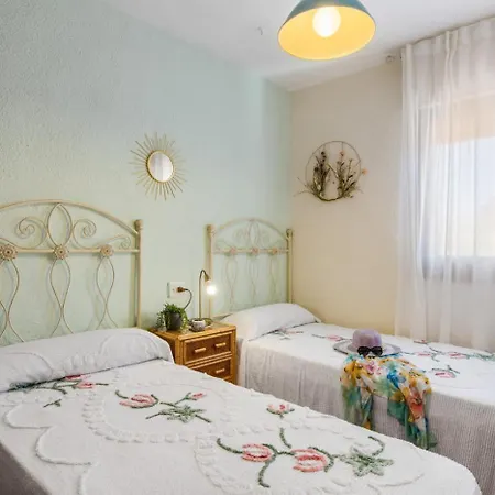 Benimarco - Plusholidays Villa