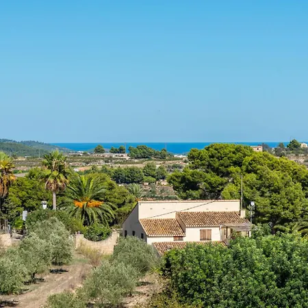 Benimarco - Plusholidays Villa *