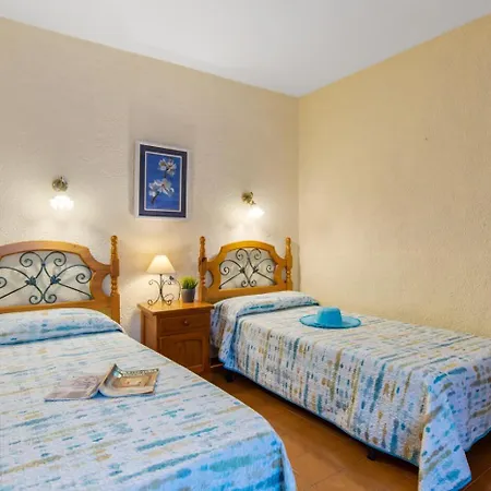 Benimarco - Plusholidays Villa