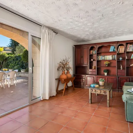Villa Benimarco - Plusholidays *