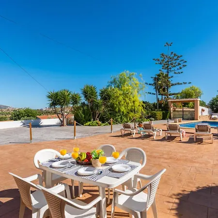 Benimarco - Plusholidays Villa