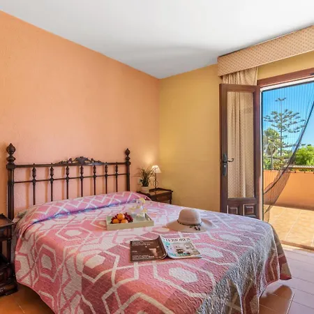 Villa Benimarco - Plusholidays *
