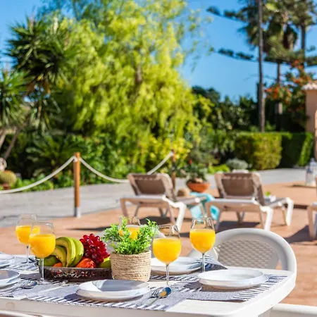 Benimarco - Plusholidays Villa *