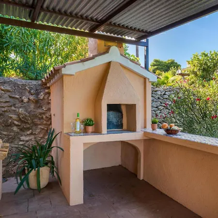 Villa Benimarco - Plusholidays Benissa