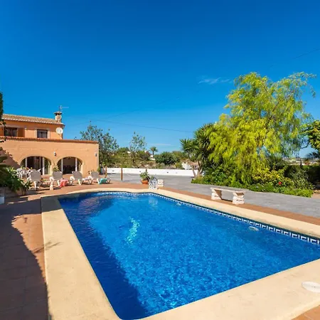 Benimarco - Plusholidays * Benissa